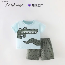 Bộ cộc MAlWEE-sỉ 138k