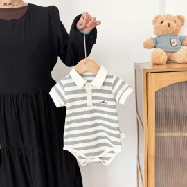 BODY KẺ BT CUTE -sỉ 100k