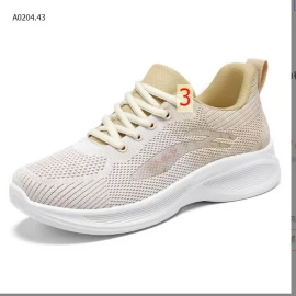 GIÀY THỂ THAO NỮ PHỐI MÀU-sỉ 113k