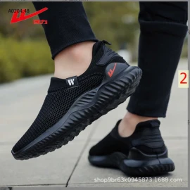 GIÀY THỂ THAO WARRIOR NAM-sỉ 245k