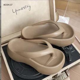 TÔNG NHỰA EVA ĐẾ CAO 7CM-sỉ 125k