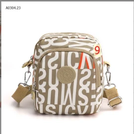 TÚI ĐEO CHÉO sỉ 75k