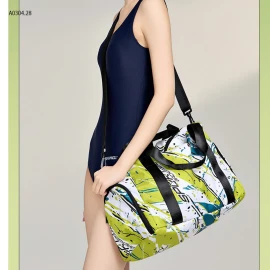 TÚI THỂ THAO & DU LỊCH  YUKE-sỉ 198k