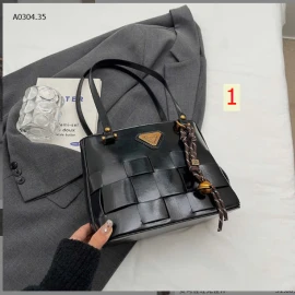 TÚI XÁCH  NỮ PC RETRO HQ -sỉ 162k