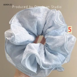 DÂY BUỘC TÓC CHO NỮsỉ 39k