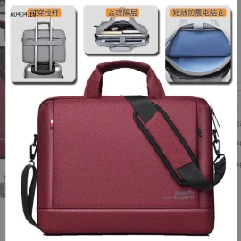 TÚI ĐỰNG LAPTOP NHÀ GUNANTU-sỉ Sz 13 : 169k           Sz 14 : 180k           Sz 15 : 190k