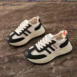 GIÀY THỂ THAO ĐỘN ĐẾ-sỉ 160k