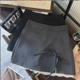 VÁY NỮ  #ANNA  -sỉ 138k