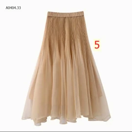 CHÂN VÁY  NỮ  #ANNA  -sỉ 235k