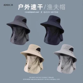 Mũ ktrang UV chống nắng chống đen-sỉ 40k