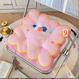 ĐỆM LÓT GHẾ VĂN PHÒNG -sỉ 93k