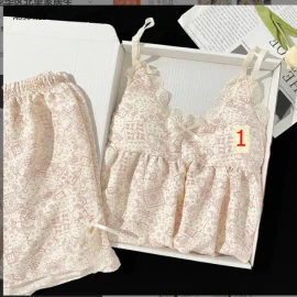 BỘ NGỦ 2 DÂY DỄ THƯƠNG -sỉ 133k