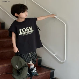 ÁO TANKTOP RÁCH SNIDOL-sỉ Sz 100-140 : 134k                    Sz 150 : 150k                    Sz 160 : 164k 