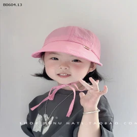 MŨ CHỐNG NẮNG CHO BÉ -sỉ 93k