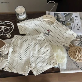 SET BỘ CHẤM BI CHO BÉ GÁI-sỉ 166k