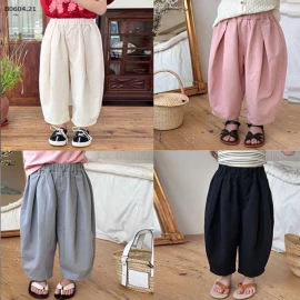 QUẦN BÉ GÁI AMBB-sỉ 125k