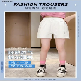 QUẦN SOOC BÉ GÁI-sỉ 85k