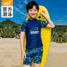 BỘ BƠI BÉ TRAI CHÍNH HÃNG  HÃNG 361 AUTH -sỉ 173k