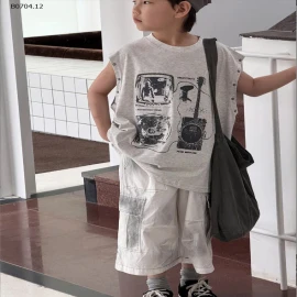 ÁO SÁT NÁCH TÁN ĐINH SNIDOLS-sỉ 133k