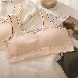 ÁO BRA CHO BÉ GÁI -sỉ 43k