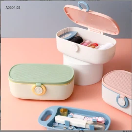 HỘP KIM CHỈ-sỉ 64k