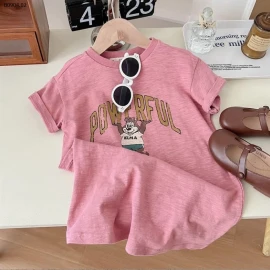 VÁY XUÔNG BÉ GÁI -sỉ 95k