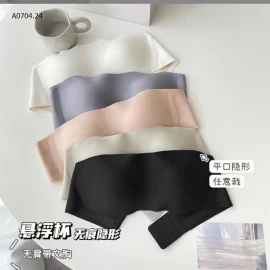 BRA ĐÚC CHỐNG TỤT-sỉ 45k