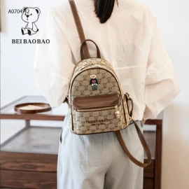 BALO GẤU H.ÃNG BEIBAOBAO-sỉ 275k