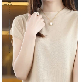 ÁO CỔ LỌ TAY HẾN CHO NỮ -sỉ 88k