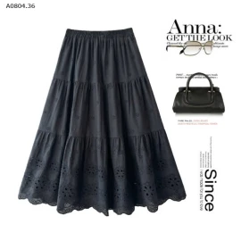 Chân váy ANNA -sỉ 203k