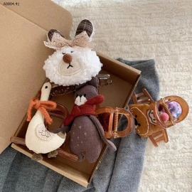 KẸP TÓC NỮ-sỉ 40k