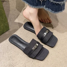 DÉP LÊ MŨI VUÔNG CHO NỮ -sỉ 119k