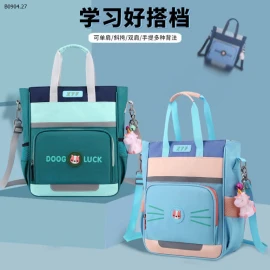 TÚI HỌC THÊM CHO BÉ-sỉ 115k