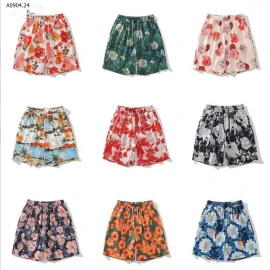 QUẦN ĐI BIỂN CHO NAM -sỉ 65k