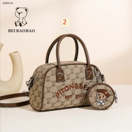 TÚI XÁCH HÃNG BEIBAOBAO-sỉ 252k