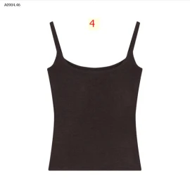 ÁO HAI DÂY KÈM ĐỆM NGỰC-sỉ 59k