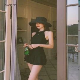  BIKINI DÁNG VÁY XÒE  -sỉ 107k