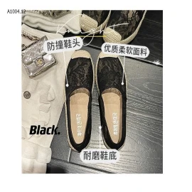 GIÀY SLIPON NỮ - sỉ 146k