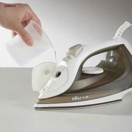 Bàn là hơi nước công suất cao #BEAR-Sỉ  320k