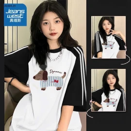 ÁO PHÔNG HT JEAN.WEST  -Sỉ 160k