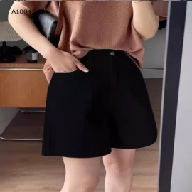  QUẦN LỬNG KAKI NỮ - sỉ 148k