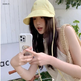 MŨ CHỐNG NẮNG CHO NỮ  - sỉ 82k