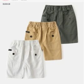 QUẦN SOOC BÉ TRAI KACADY - sỉ 100k