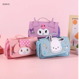 HỘP BÚT HOẠT HÌNH CHO BÉ-sỉ 55k