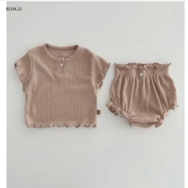 set bộ xinh bé gái - sỉ 120k