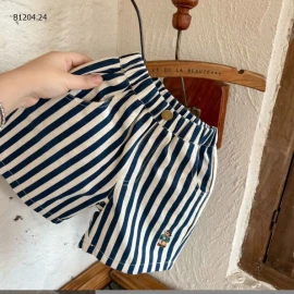 QUẦN SOOC THÊU GẤU BÉ TRAI-sỉ 89k