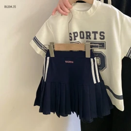 SÉT VÁY SPORTS 25 BG-sỉ Áo : 114k            Cv : 154k 