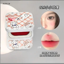 SON BÙN KOBELEEN 2IN1-sỉ 41k