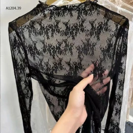 ÁO REN NỮ SỈ 119K