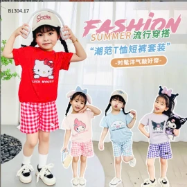 BỘ CỘC HOẠT HÌNH CHO BÉ- sỉ 67k